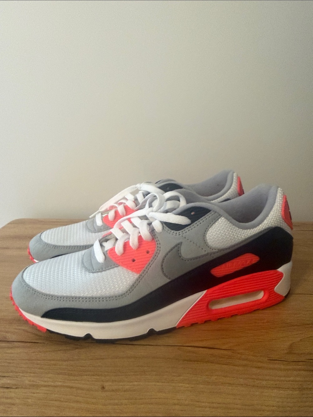 Nike AirMax 90 Infrared 2020